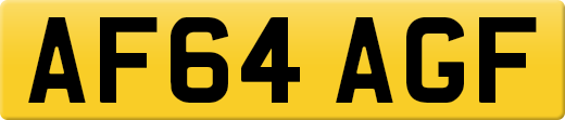 AF64AGF